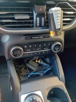 Ford Kuga 2.0, 110kw - 9