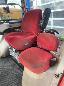 CASE IH MAGNUM 290 - 9