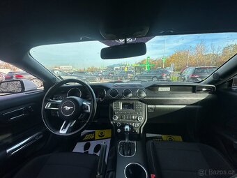Ford Mustang 2015 - 9