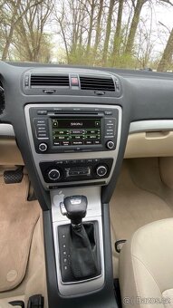 Veškeré díly Octavia II 1.6 Tdi / Dsg / bílá LF9E - 9