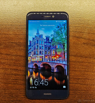 Huawei P9 Lite Dual SIM - 9