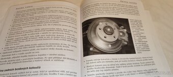 Škoda Fabia 1 - obsluha, údržba a opravy vozidla svépomocí - 9