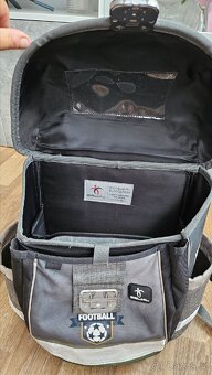 Aktovka 1.-3.třída, BELMIL - 9