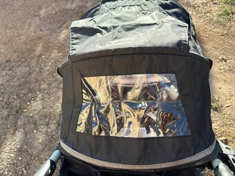 Kočárek Baby jogger city elite - 9