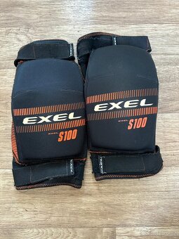 Florbalová výstroj - 9