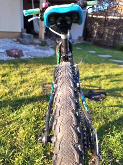 Superior dětské kolo - 9