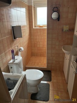 Pronájem bytu 2+1 56 m², Kladno, ev.č. 00431 - 9