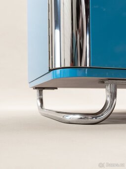 ŠATNÍ SKŘÍNKA-VICHR a SPOL - 9