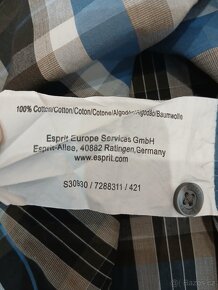 Pánské košile - 9
