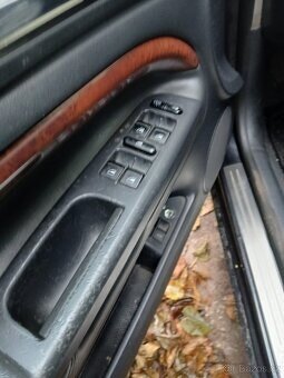 Superb 2.5 TDI 120kw - 9