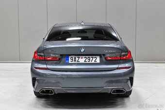 BMW G20 M340i X-drive 285kW M-paket rv.2020 - 9