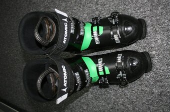 lyže Rossignol Experience 166 cm 80 - 9