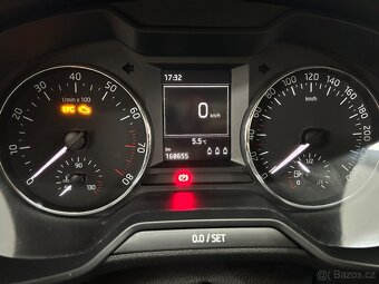 Octavia 3 combi 1.4tsi 103kw - 9