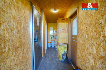 Prodej ovocného sadu, 70922 m², Fulnek - 9