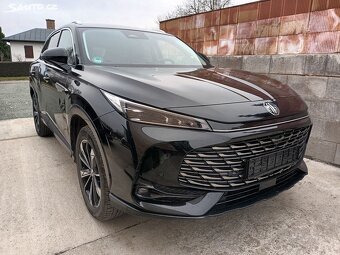 MG HS, 1.5i 125kw Excl. 11800tkm dph - 9