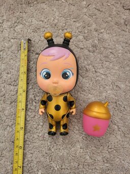 Cry Babies - panenky - různé druhy - 9