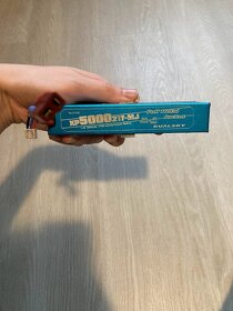 RC model auta ABSIMA AB/AT/AM 2,4, RTR - 9