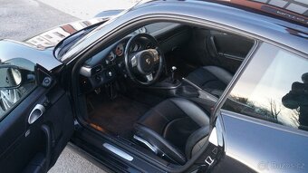Porsche 997.2 Carrera 4, manuál, samosvor, chrono - 9
