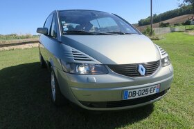 RENAULT AVANTIME 2.2 DCi PRIVILEGE - 9