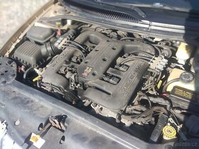 Chrysler 300m 3.5 lpg - 9