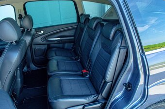 Ford S-Max 2.0 TDCi DPF 163k Titanium S A/T - 9