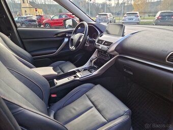 Mitsubishi Eclipse Cross, 1.5 MIVEC 4x4, automat - 9
