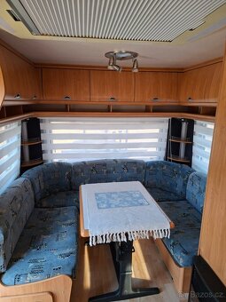 Hobby Excellent Easy 2005/2010 nový solar - 9