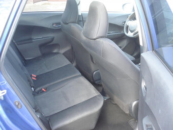 Toyota Verso S 1.4 D-4D PANORAMA - 9