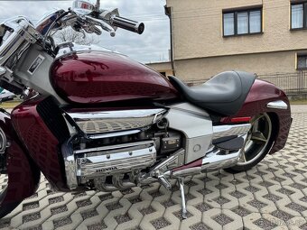 Honda NRX 1800 RUNE - 9
