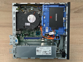 Dell Optiplex 3050 SFF - 9