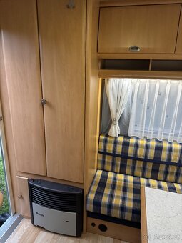 Karavan Hobby 440SF - 9