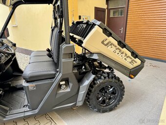 CFMOTO Gladiator UTV1000 - odpočet DPH - 9