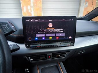 Cupra Born. Odpočet DPH. 150 kW. - 9