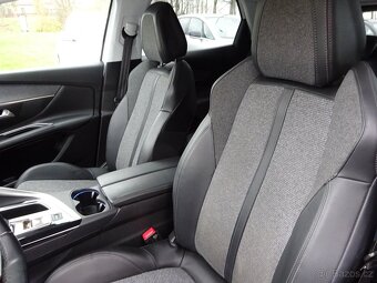 Peugeot 3008 2,0 HDI,AUTOMAT,GARANCE KM,ODPOČ. DPH - 9