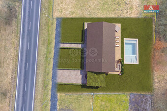 Prodej pozemku k bydlení, 1134 m², Dolní Krupá - 9