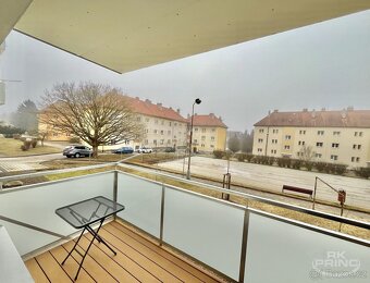 Byt OV, 2+1, 79 m2, Na Výsluní, Velké Meziříčí, okr. Žďár na - 9