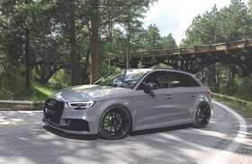 MB Design MF1 magnezium forged R19 - 9