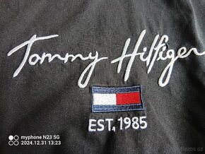 Tričko zn."TOMMY HILFIGER" vel."XXL" - 9