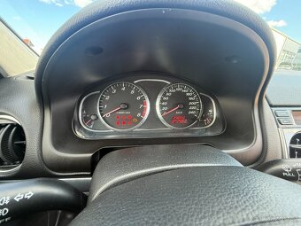 Mazda 6 kombi 1.8 LPG - 9