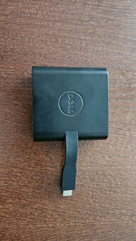 Dell Latitude 7370 s LTE modemem + USB-C adaptér Dell DA200 - 9