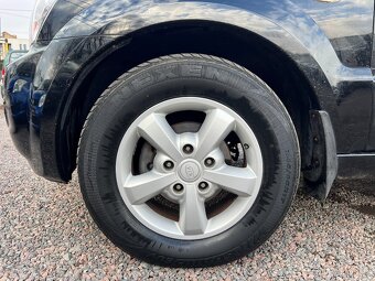 Kia Sorento 2.5 CRDi 125 kW 4x4 Automat,Tažné,Stav - 9