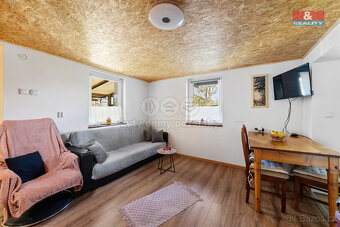 Prodej chaty, 47 m², Nový Oldřichov - 9