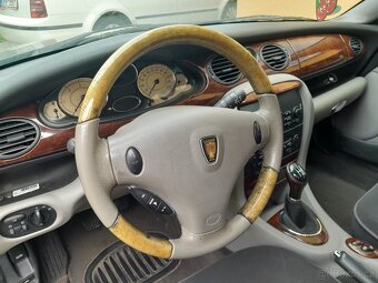 Rover 75 kombi - 9