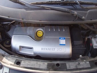 Prodám kupé Renault Avantime - 9