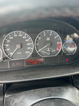 Bmw e46 330ci - 9