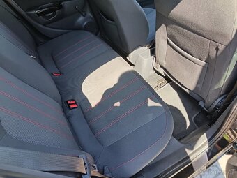 Opel Corsa 1.4 I - 66 kW - Dovoz SRN - Nová STK - 9