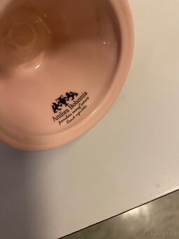 Prodám zbírku porcelánu - 9