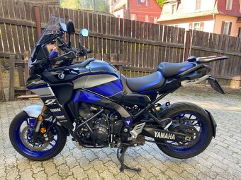 Yamaha Tracer 9 GT+ - 9