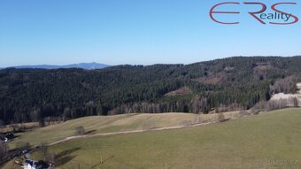 Pozemek 2.521 m2, Hraničná nad Nisou, okr. Jablonec nad Niso - 9