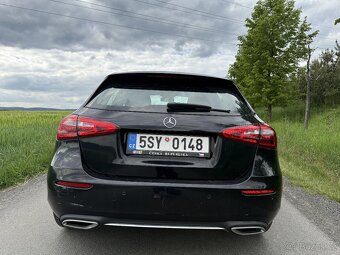 Mercedes-Benz A180 - 9